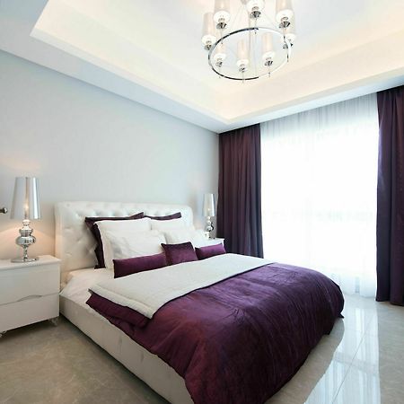Al Manzil Residence Manáma Exteriér fotografie