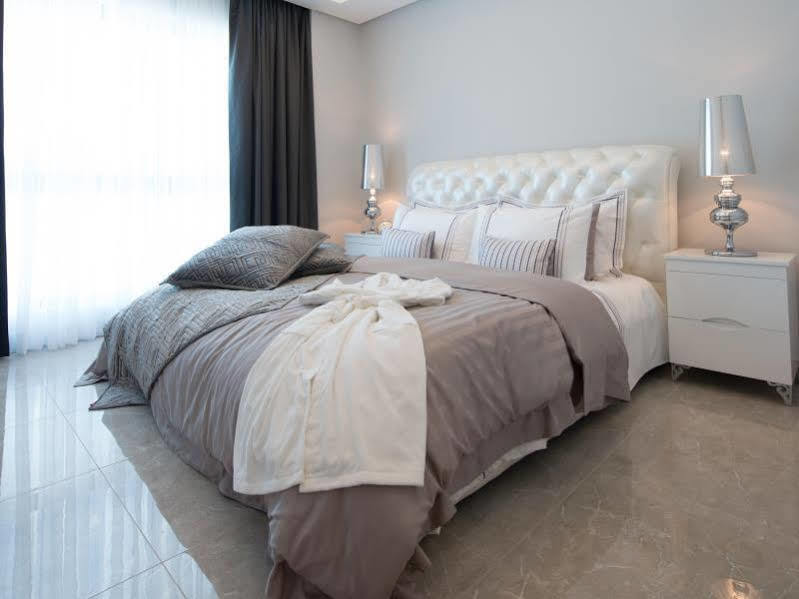 Al Manzil Residence Manáma Exteriér fotografie