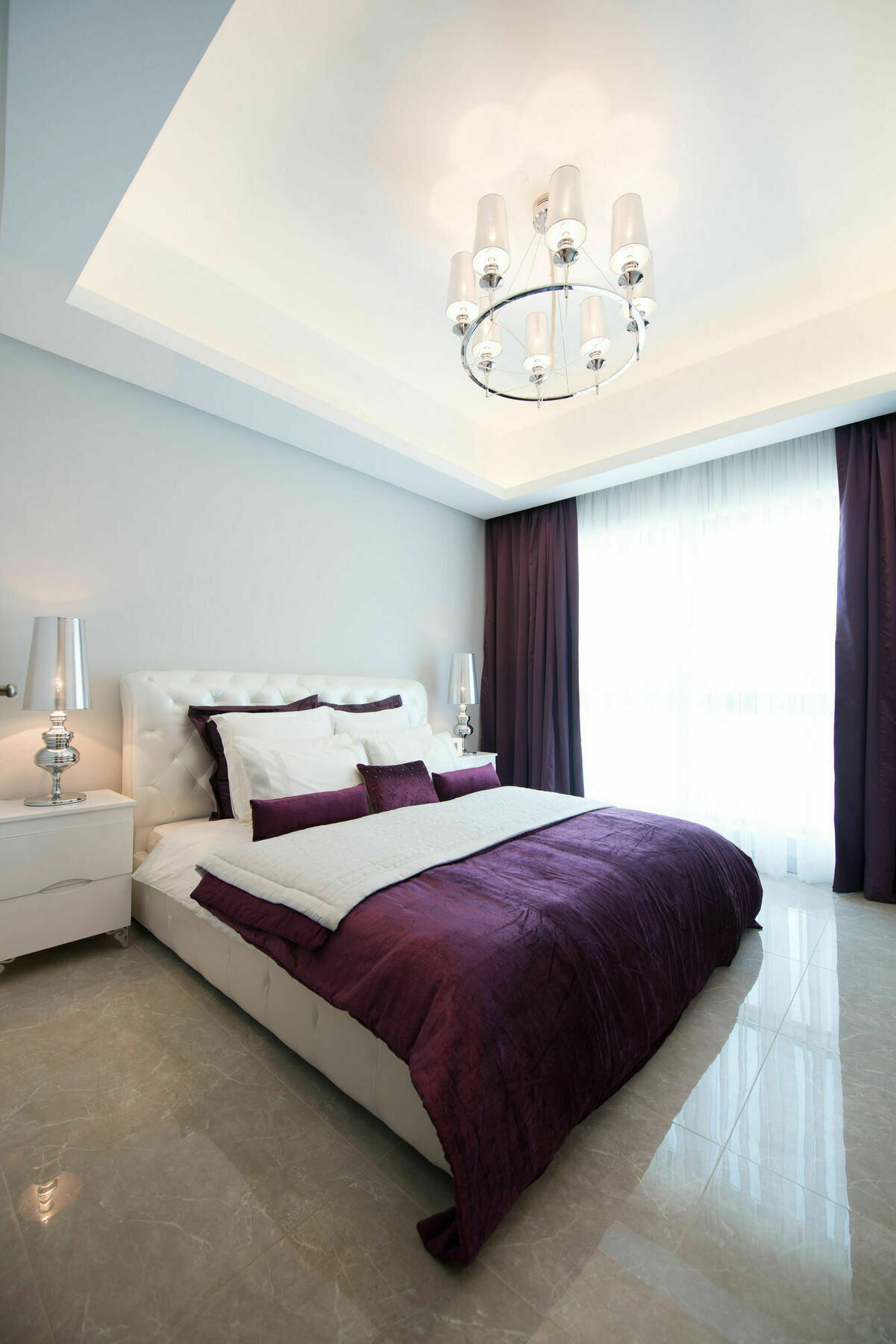 Al Manzil Residence Manáma Exteriér fotografie