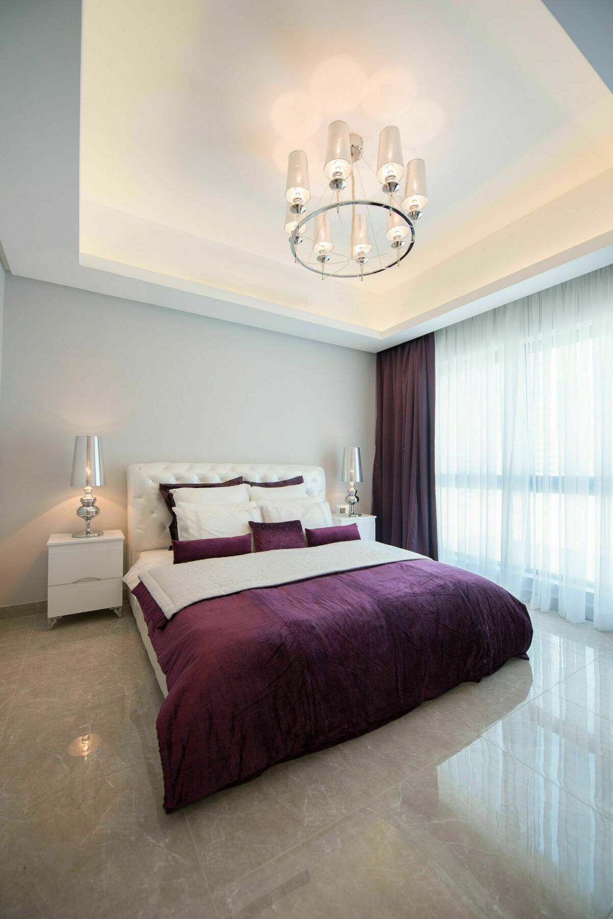 Al Manzil Residence Manáma Exteriér fotografie